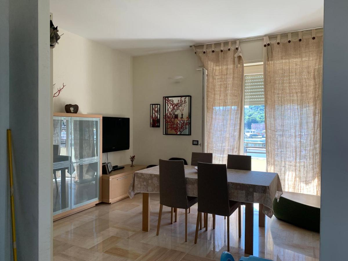Residenza Lg Rapallo Exterior foto